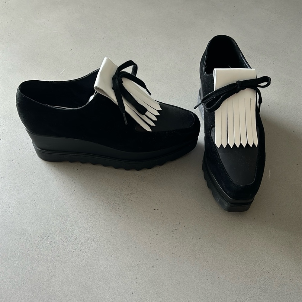 Anne Fontaine, Georgio, size 39